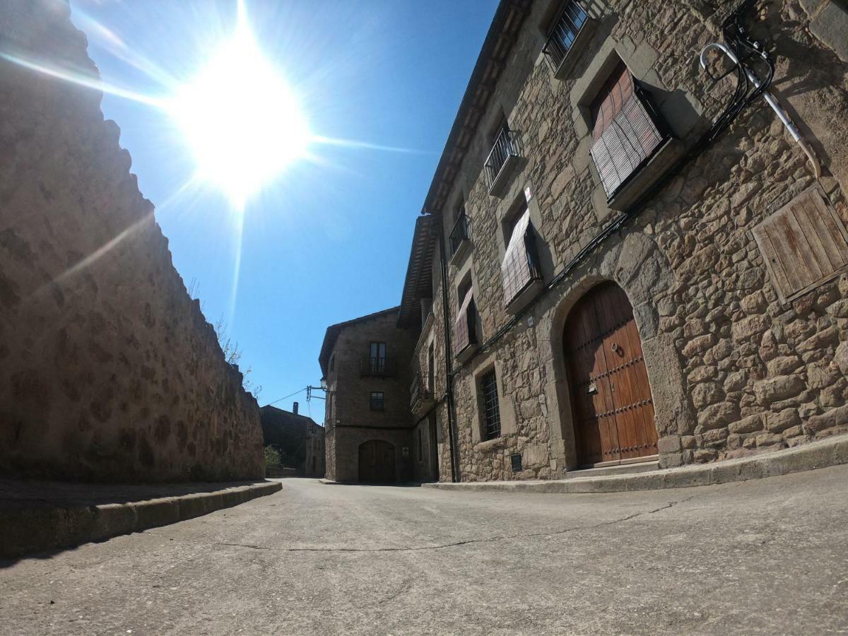 Cal Nicet Perafita Exterior photo