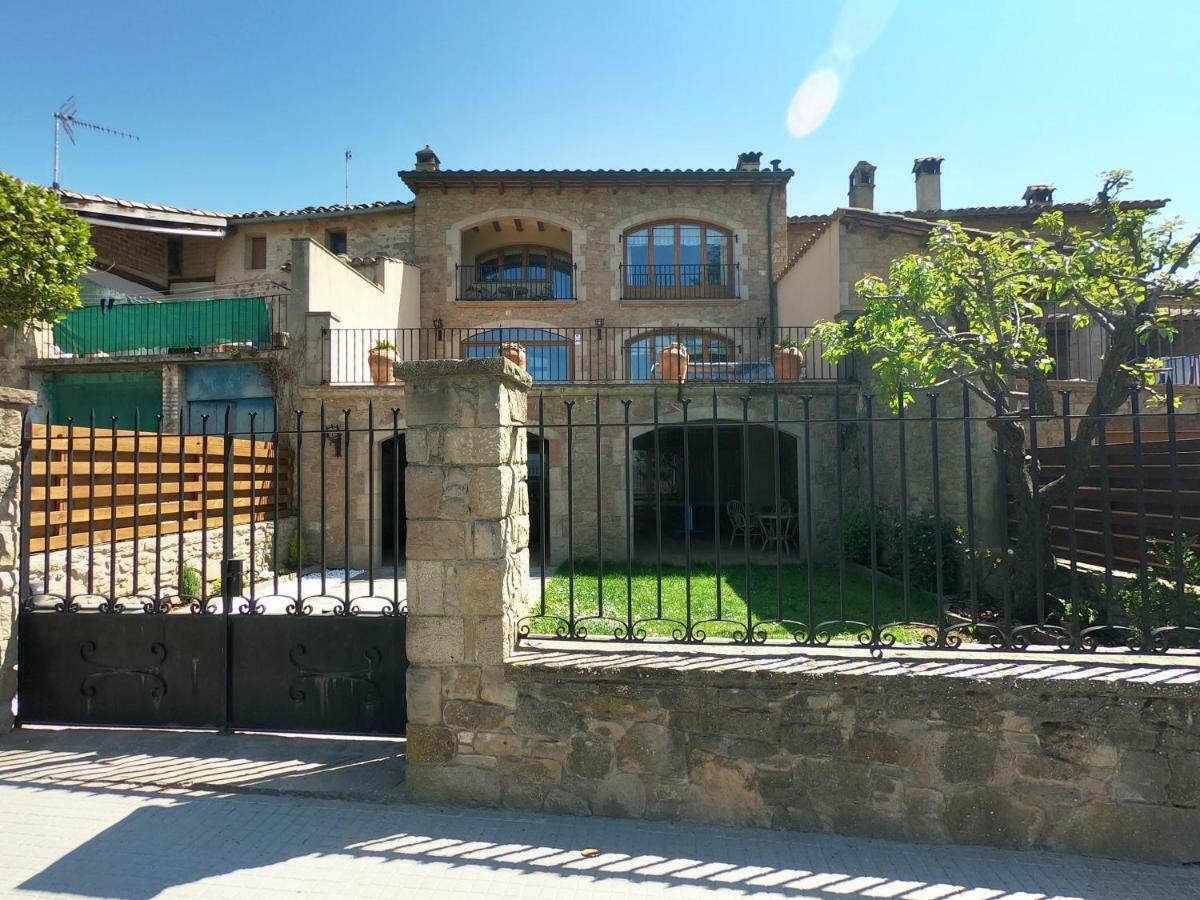 Cal Nicet Perafita Exterior photo