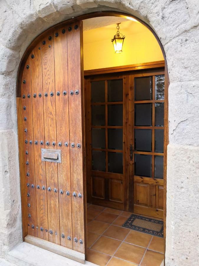 Cal Nicet Perafita Exterior photo